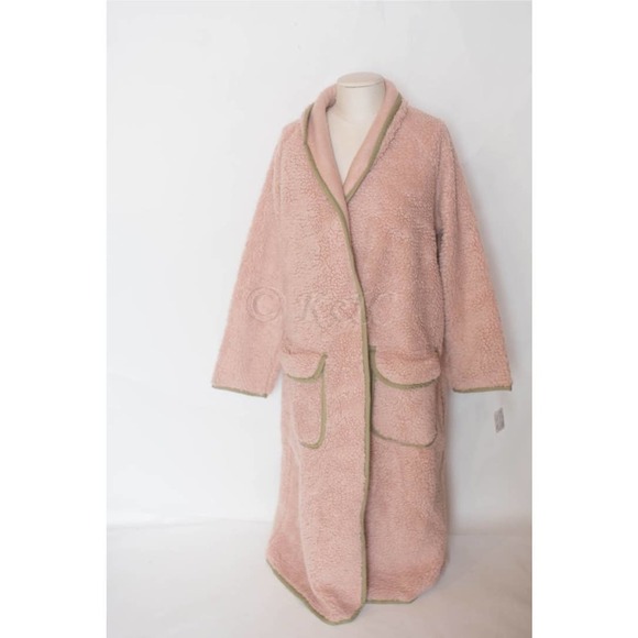 Free People Irresistible Teddy Cardi Coat NWT - Picture 4 of 9